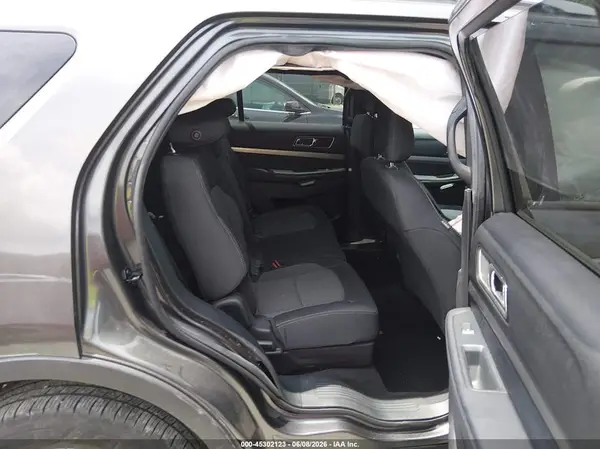 1FM5K8D87KGB01976 2019 FORD EXPLORER - Image 8