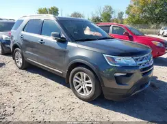 1FM5K8D87KGB03937 2019 FORD EXPLORER