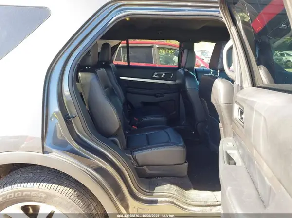 1FM5K8D87KGB03937 2019 FORD EXPLORER - Image 8