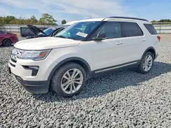 1FM5K8D87KGB04313 2019 FORD EXPLORER