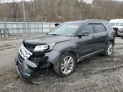 1FM5K8D87KGB04795 2019 FORD EXPLORER