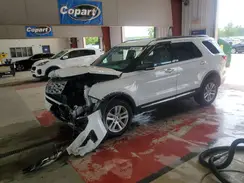 1FM5K8D87KGB05915 2019 FORD EXPLORER