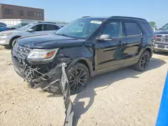 1FM5K8D87KGB07874 2019 FORD EXPLORER