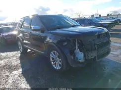 1FM5K8D87KGB16297 2019 FORD EXPLORER