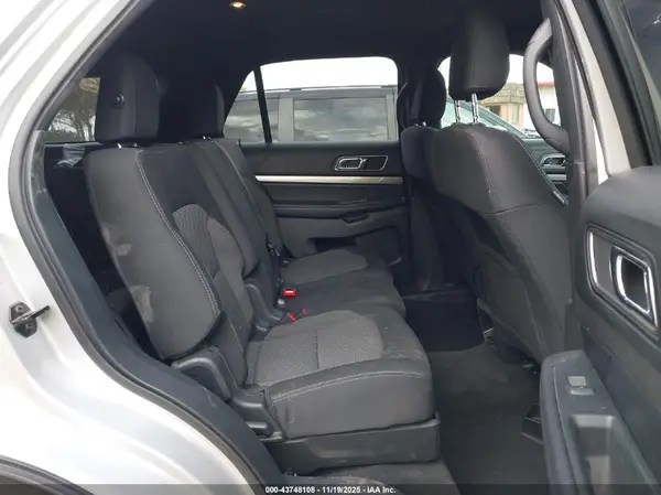 1FM5K8D87KGB21421 2019 FORD EXPLORER - Image 8