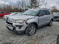 1FM5K8D87KGB22021 2019 FORD EXPLORER