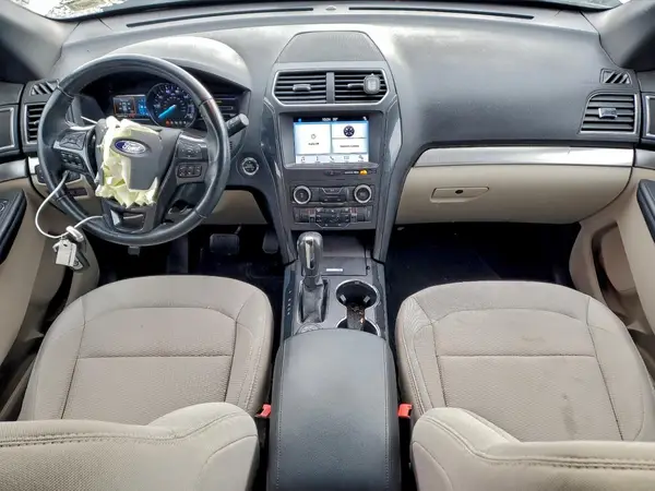 1FM5K8D87KGB22021 2019 FORD EXPLORER - Image 8