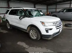 1FM5K8D87KGB25324 2019 FORD EXPLORER