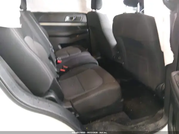 1FM5K8D87KGB25324 2019 FORD EXPLORER - Image 8