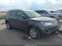 1FM5K8D87KGB25436 2019 FORD EXPLORER
