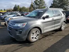 1FM5K8D87KGB25856 2019 FORD EXPLORER