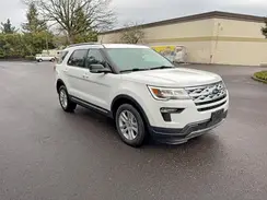 1FM5K8D87KGB25906 2019 FORD EXPLORER