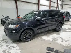 1FM5K8D87KGB28711 2019 FORD EXPLORER