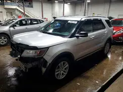 1FM5K8D87KGB32418 2019 FORD EXPLORER