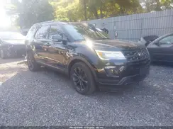 1FM5K8D87KGB33133 2019 FORD EXPLORER