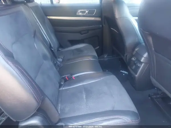 1FM5K8D87KGB33133 2019 FORD EXPLORER - Image 8