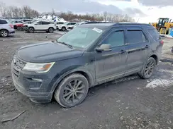 1FM5K8D87KGB33424 2019 FORD EXPLORER