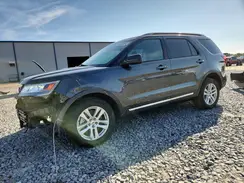 1FM5K8D87KGB36873 2019 FORD EXPLORER