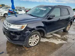 1FM5K8D87KGB46836 2019 FORD EXPLORER