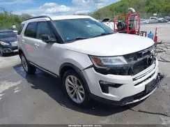 1FM5K8D87KGB52071 2019 FORD EXPLORER