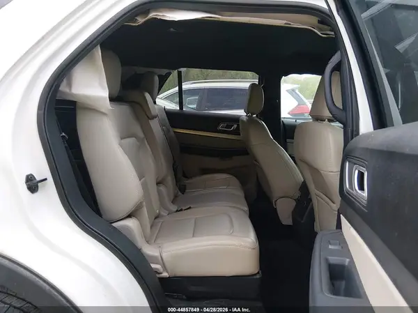 1FM5K8D87KGB52071 2019 FORD EXPLORER - Image 8