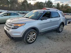 1FM5K8D88DGC76093 2020 FORD EXPLORER