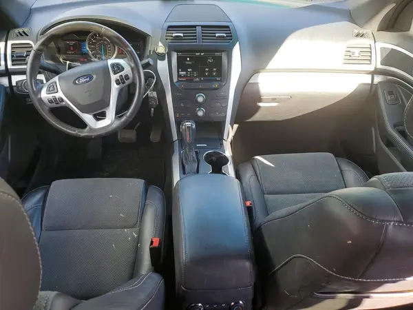 1FM5K8D88FGB50982 2022 FORD EXPLORER - Image 8