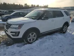 1FM5K8D88GGA05488 2016 FORD EXPLORER
