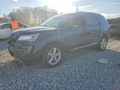 1FM5K8D88GGA09234 2016 FORD EXPLORER