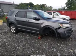 1FM5K8D88GGA11808 2016 FORD EXPLORER