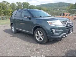 1FM5K8D88GGA17219 2016 FORD EXPLORER