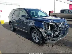 1FM5K8D88GGA32920 2016 FORD EXPLORER
