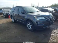 1FM5K8D88GGA33002 2016 FORD EXPLORER