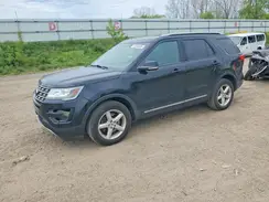 1FM5K8D88GGA33758 2016 FORD EXPLORER