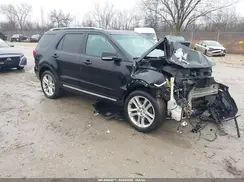 1FM5K8D88GGA38006 2016 FORD EXPLORER