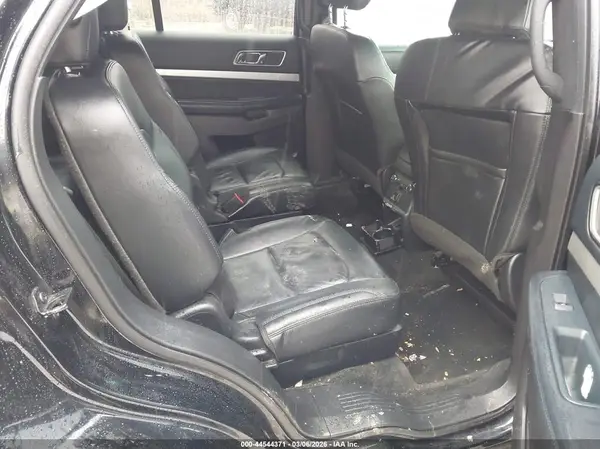 1FM5K8D88GGA38006 2016 FORD EXPLORER - Image 8