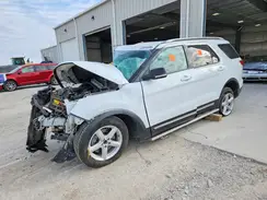 1FM5K8D88GGA38071 2016 FORD EXPLORER
