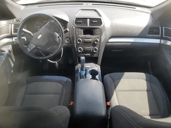 1FM5K8D88GGA46705 2016 FORD EXPLORER - Image 8