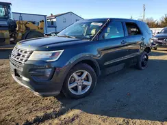 1FM5K8D88GGA49748 2016 FORD EXPLORER