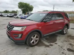 1FM5K8D88GGA49779 2016 FORD EXPLORER