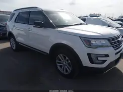 1FM5K8D88GGA54612 2016 FORD EXPLORER