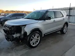 1FM5K8D88GGA63679 2016 FORD EXPLORER