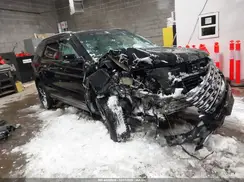 1FM5K8D88GGA68610 2016 FORD EXPLORER