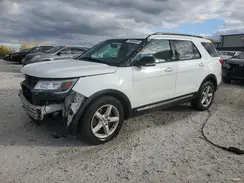 1FM5K8D88GGA76724 2016 FORD EXPLORER