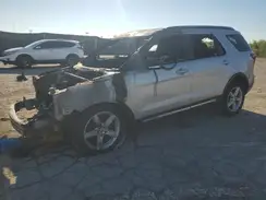 1FM5K8D88GGA79977 2016 FORD EXPLORER