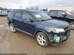 1FM5K8D88GGA84046 2016 FORD EXPLORER