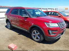 1FM5K8D88GGA87416 2016 FORD EXPLORER