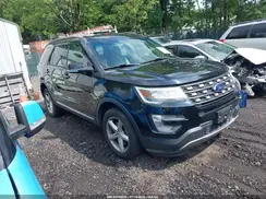 1FM5K8D88GGA93152 2016 FORD EXPLORER