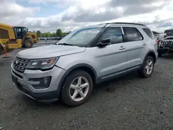 1FM5K8D88GGA97363 2016 FORD EXPLORER