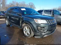 1FM5K8D88GGB03422 2016 FORD EXPLORER
